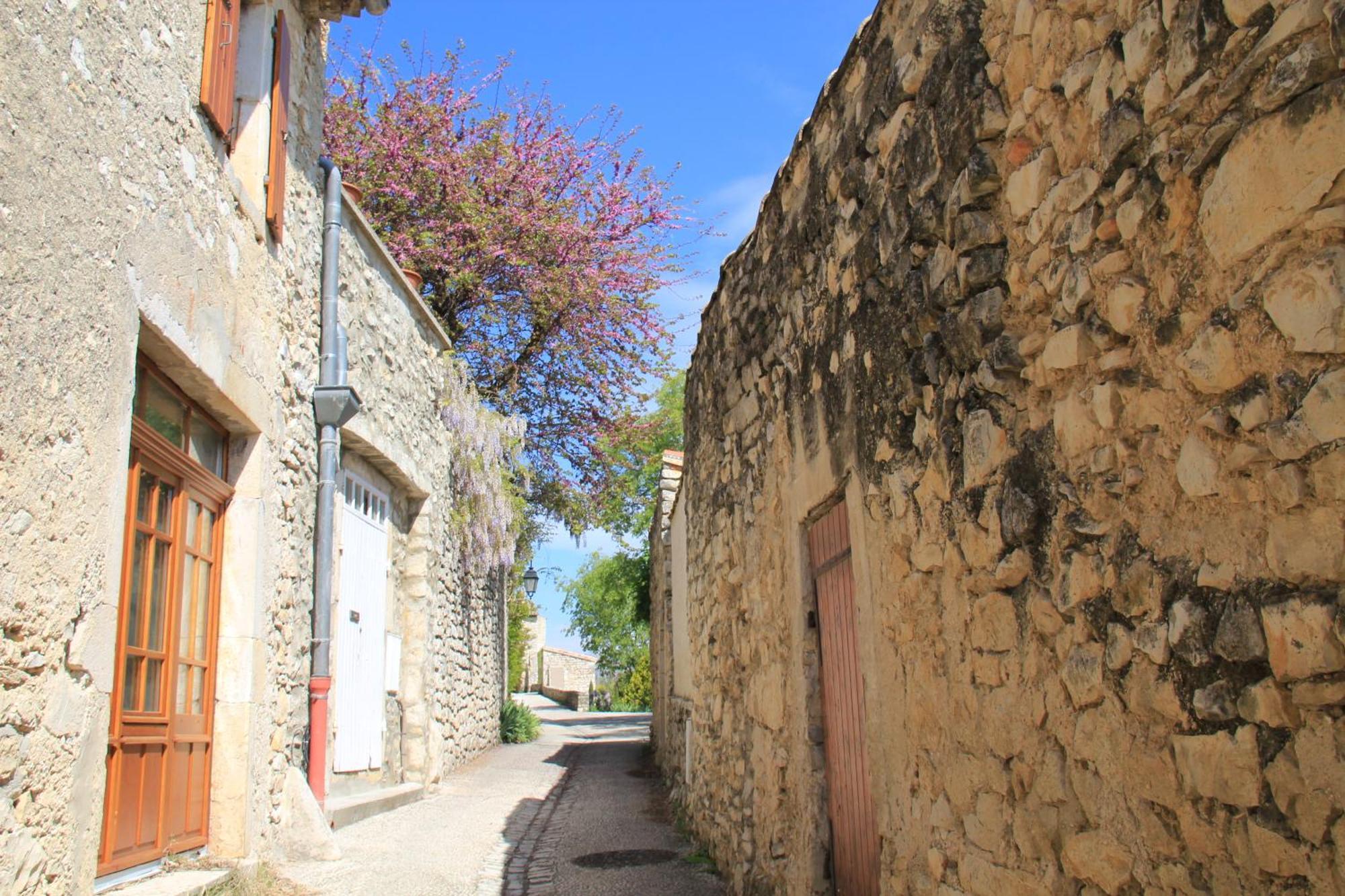 La Colombiere - Vue Imprenable Sur L'Ardeche - Tres Calme - Tres Bien Situe - Residence Privee มงเตลิมาร์ ภายนอก รูปภาพ