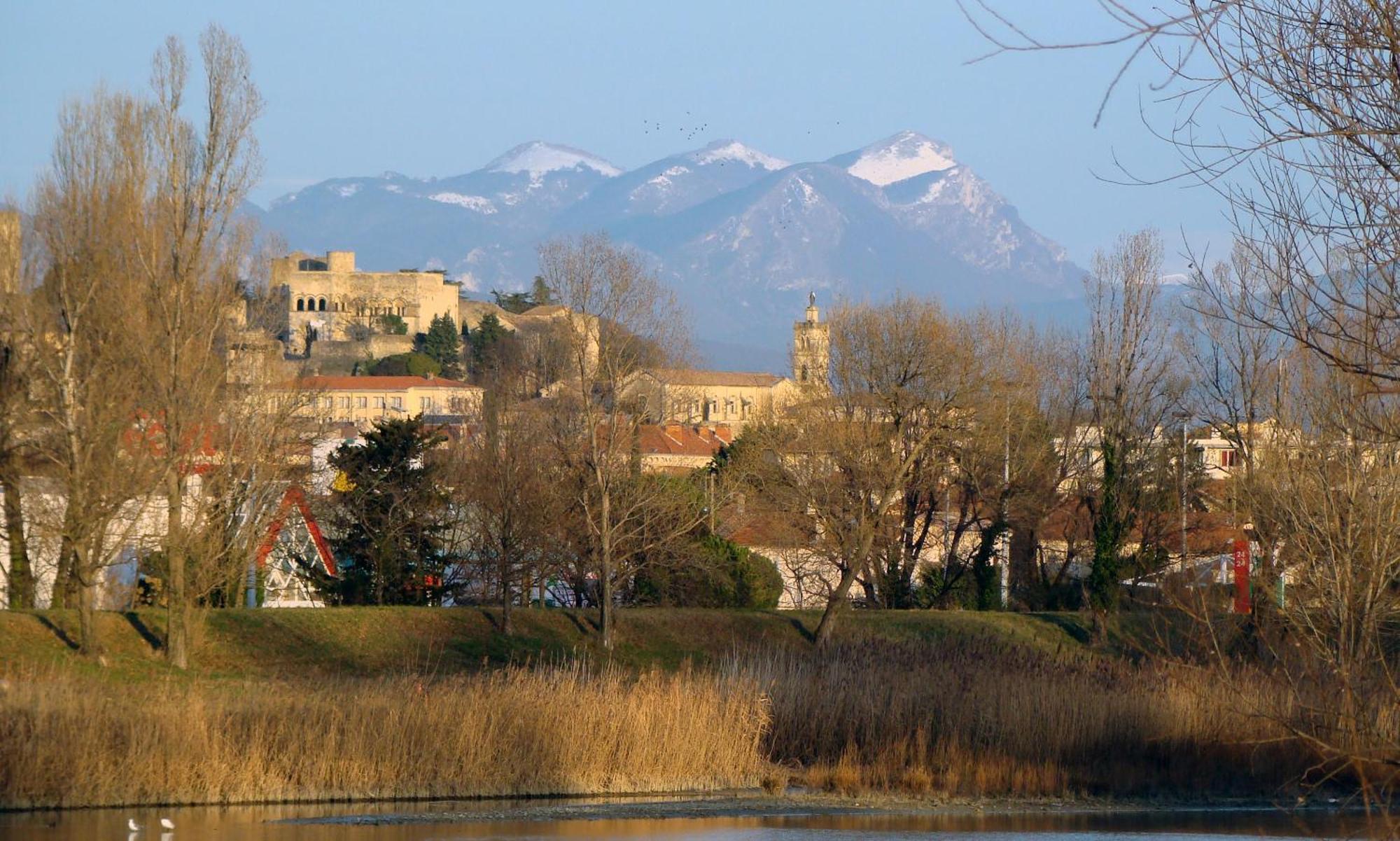 La Colombiere - Vue Imprenable Sur L'Ardeche - Tres Calme - Tres Bien Situe - Residence Privee มงเตลิมาร์ ภายนอก รูปภาพ