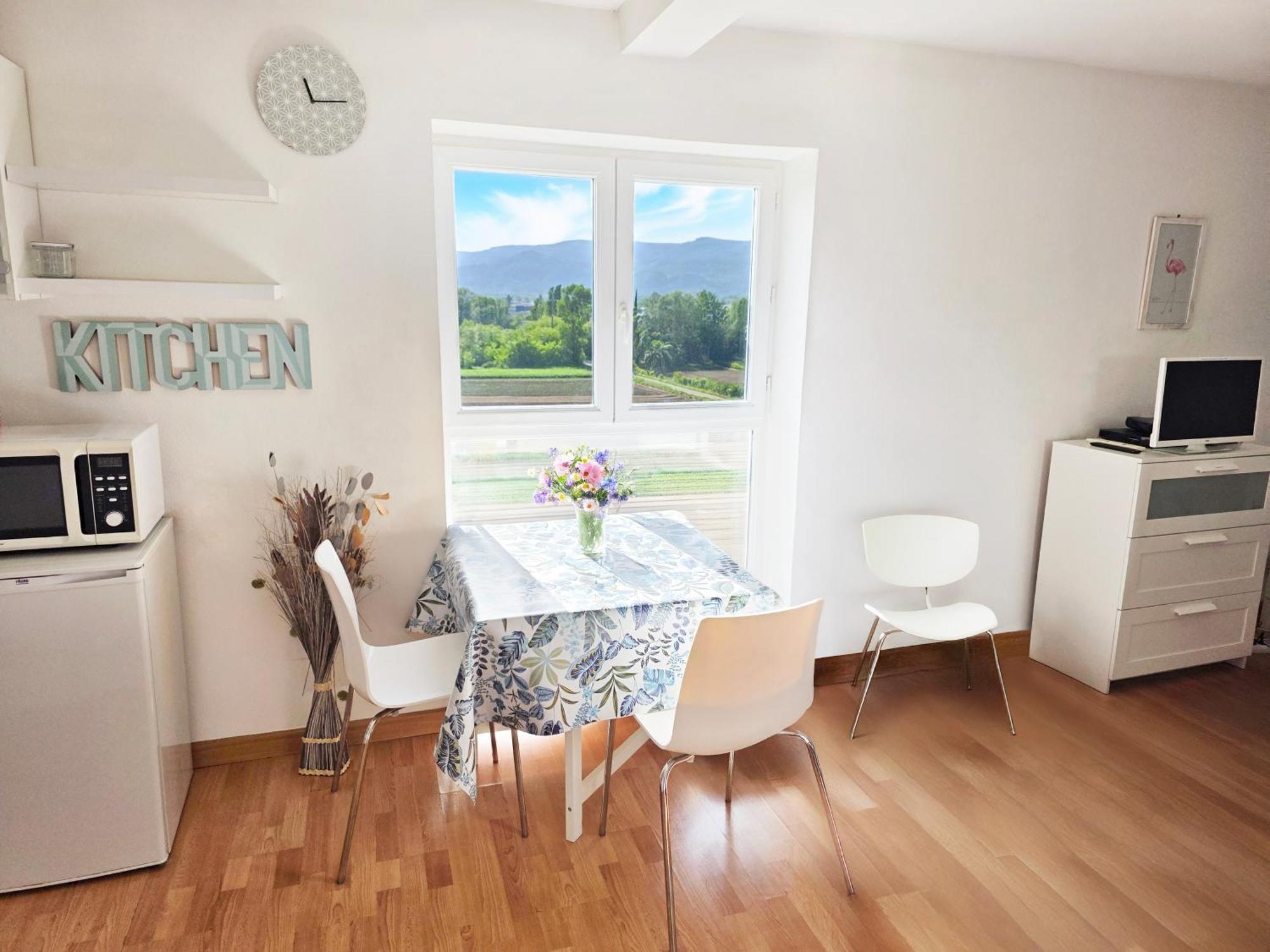 La Colombiere - Vue Imprenable Sur L'Ardeche - Tres Calme - Tres Bien Situe - Residence Privee มงเตลิมาร์ ภายนอก รูปภาพ