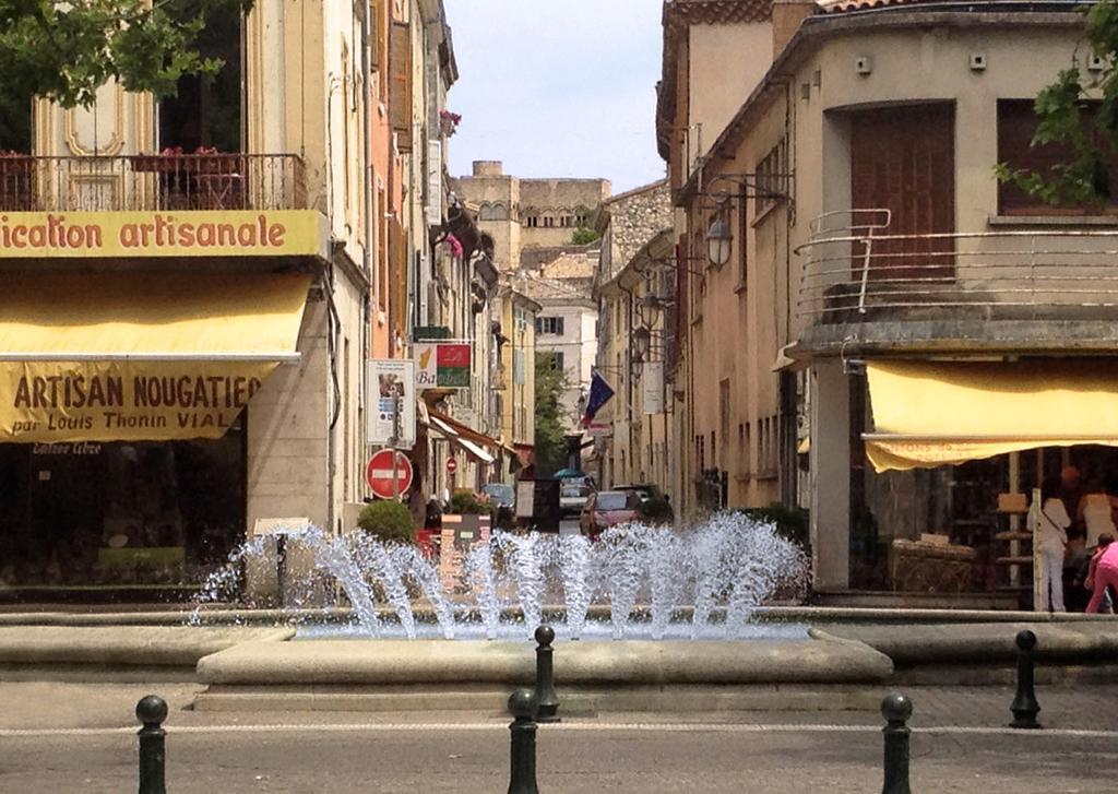 La Colombiere - Vue Imprenable Sur L'Ardeche - Tres Calme - Tres Bien Situe - Residence Privee มงเตลิมาร์ ภายนอก รูปภาพ